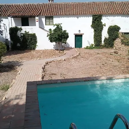 Casa Del Almezo Casa rural