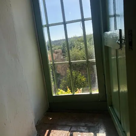 Casa Del Almezo Casa rural