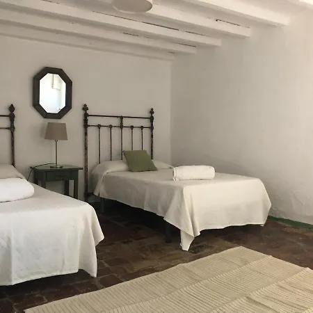 Casa Del Almezo Casa rural Almodóvar del Río