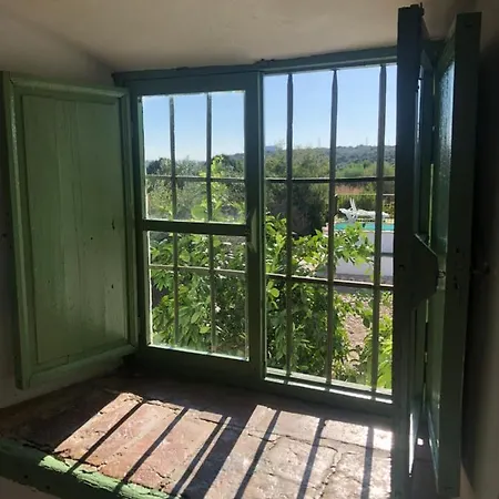Casa Del Almezo Casa rural