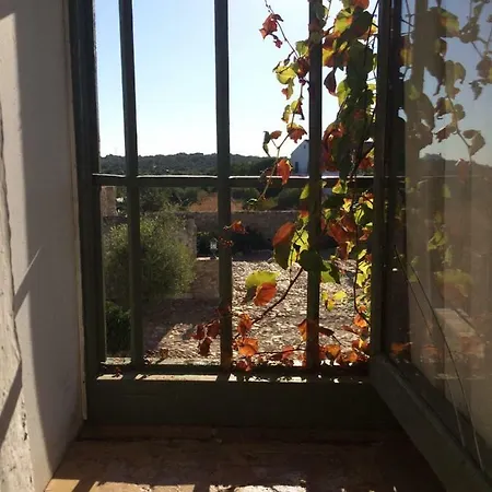 Casa Del Almezo Casa rural
